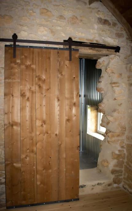 הוילה Paulin Ancienne Soue Amenagee Proche Sarlat מראה חיצוני תמונה